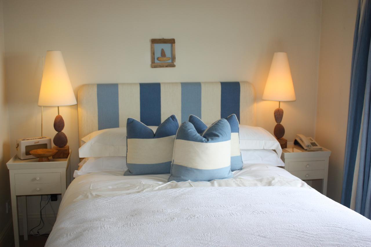 Driftwood Hotel Porthscatho Luaran gambar