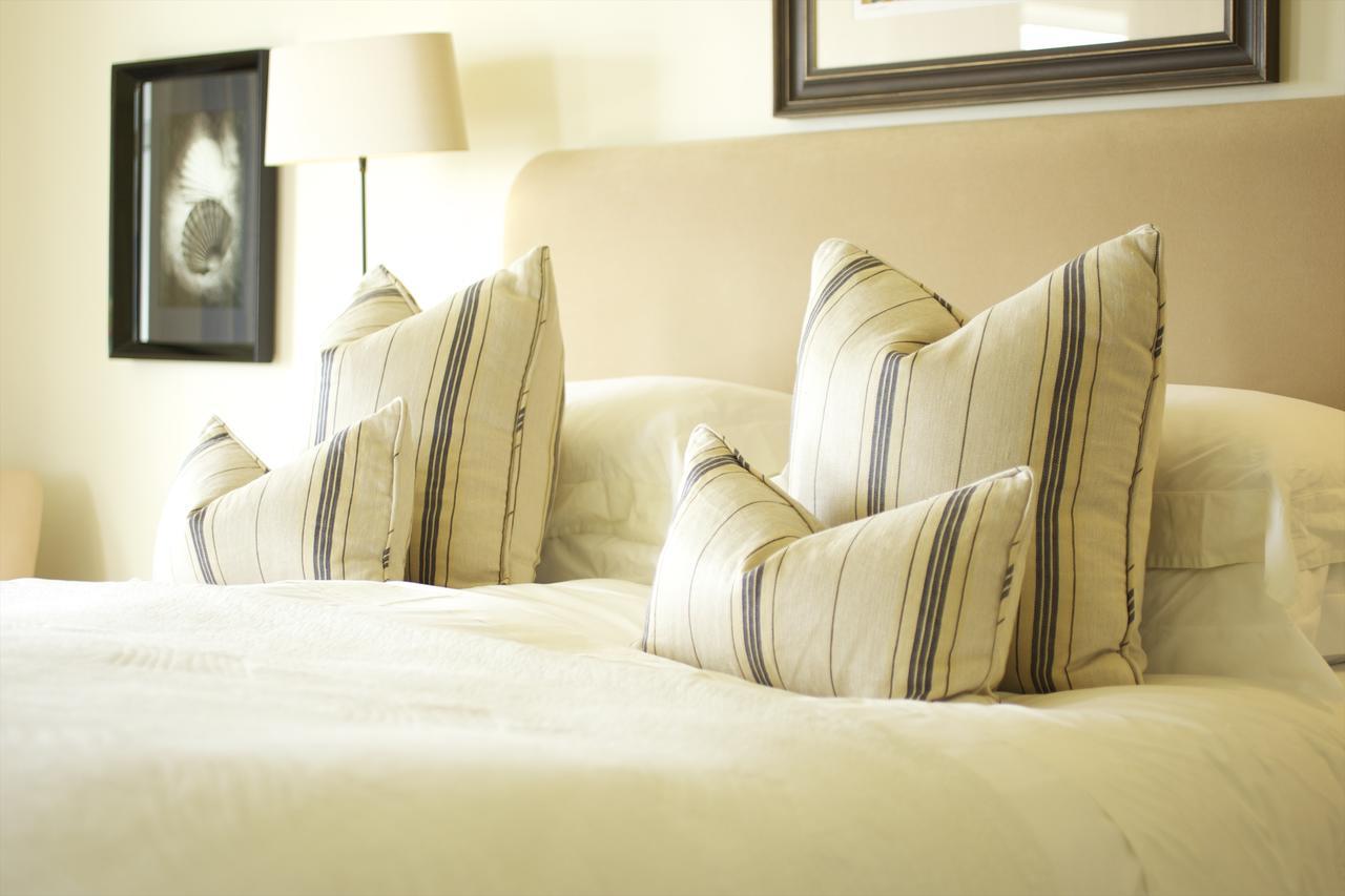 Driftwood Hotel Porthscatho Luaran gambar