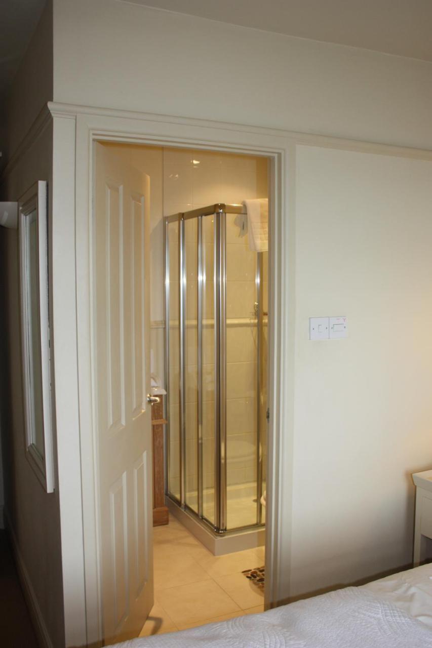 Driftwood Hotel Porthscatho Luaran gambar